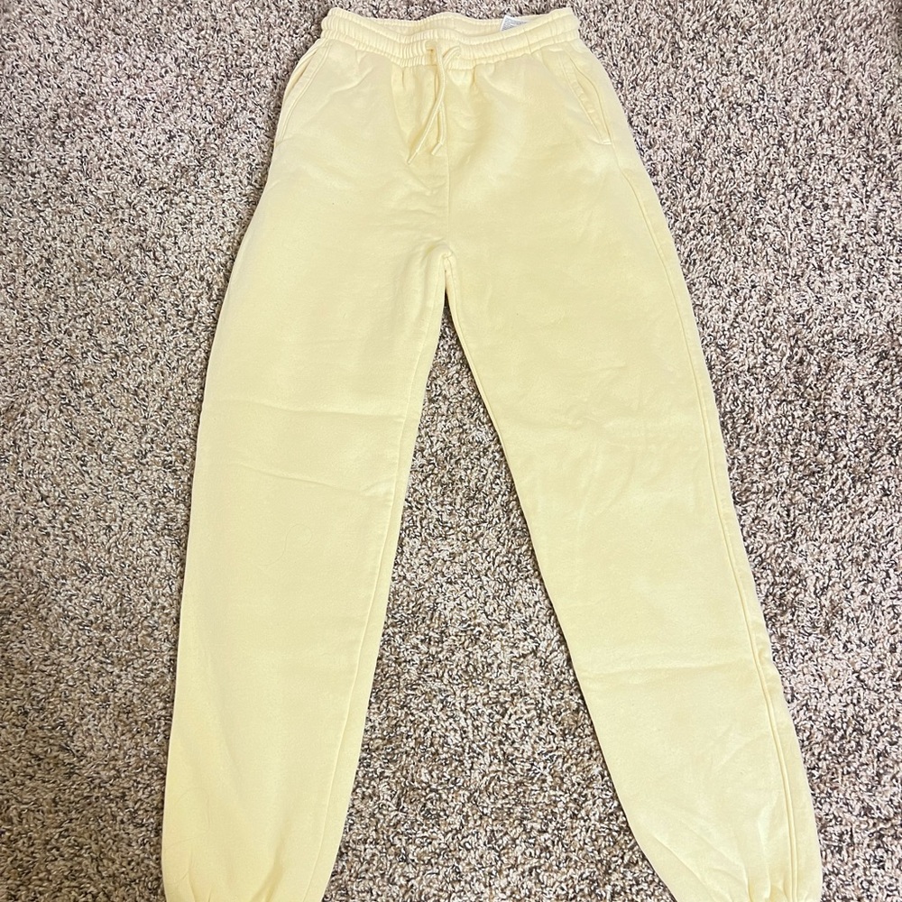 Sweatpants